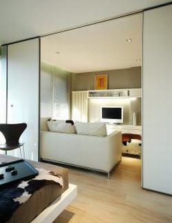 A+ : Thiết kế nội thất nhà chung cư chuyên nghiệp !